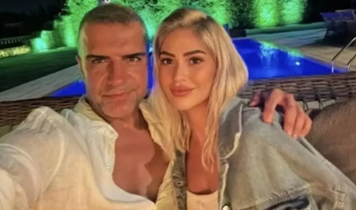 Berdan Mardini ve Dilara Talay Boşanıyor Mu? Berdan Mardini ve Dilara Talay Boşanıyor Mu?