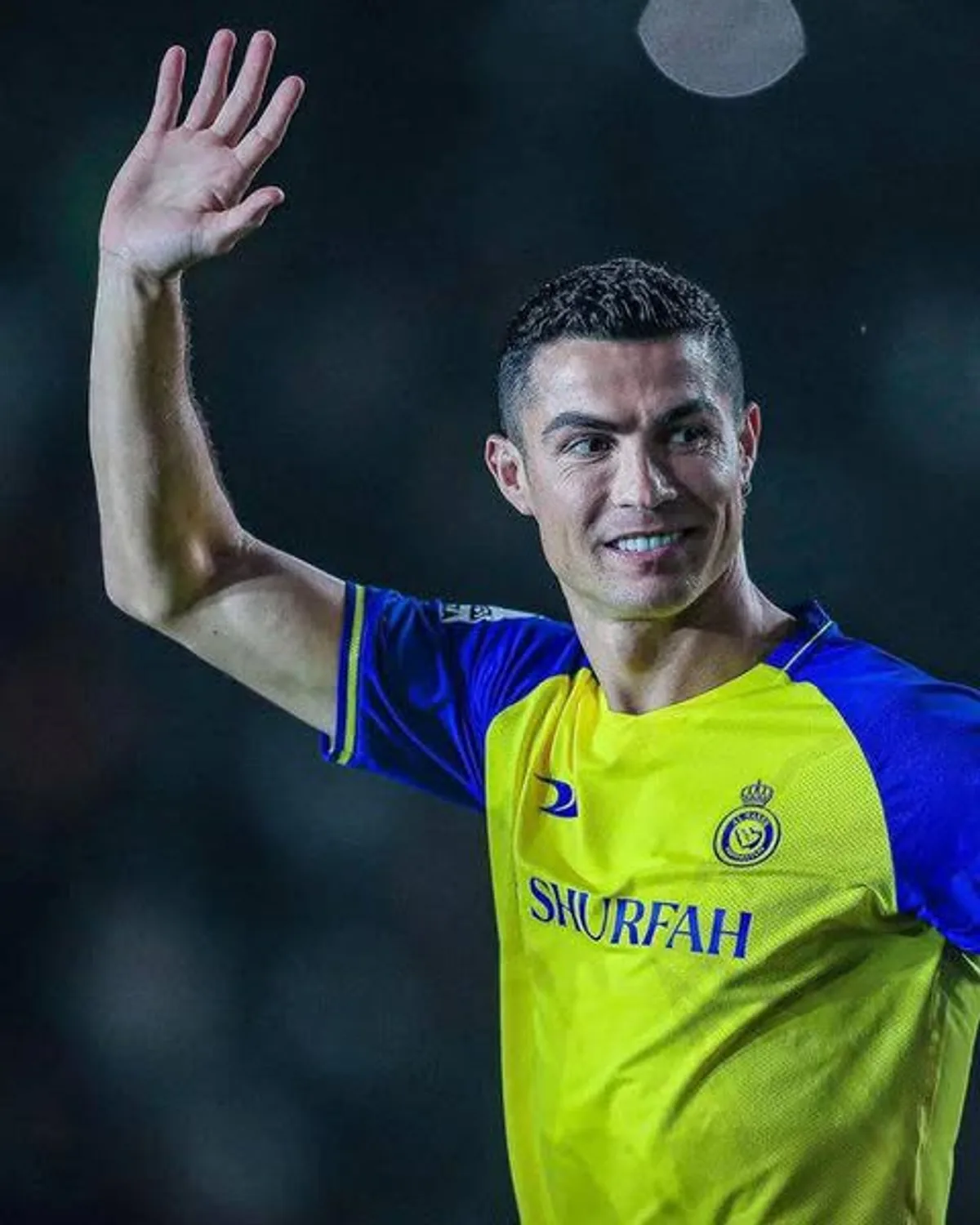 Forbes 2024 Listesi: Cristiano Ronaldo Dünyanın En Çok Kazanan Sporcusu Forbes 2024 Listesi: Cristiano Ronaldo Dünyanın En Çok Kazanan Sporcusu