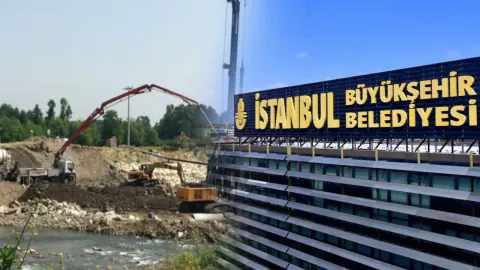 İtirafçı olup tahliye olan AKM Yapı sahibine DSİ'den milyarlık ihale
