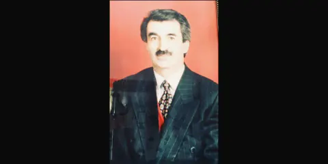 Hacı Fikret Seyhan vefat etti: Ailesinden taziye mesajı