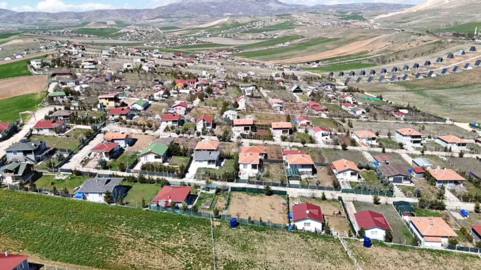 Tokat'ta Tarım Arazileri İçin Yeni Dönem: Toprak Koruma Kanunu Yürürlüğe Girdi görseli