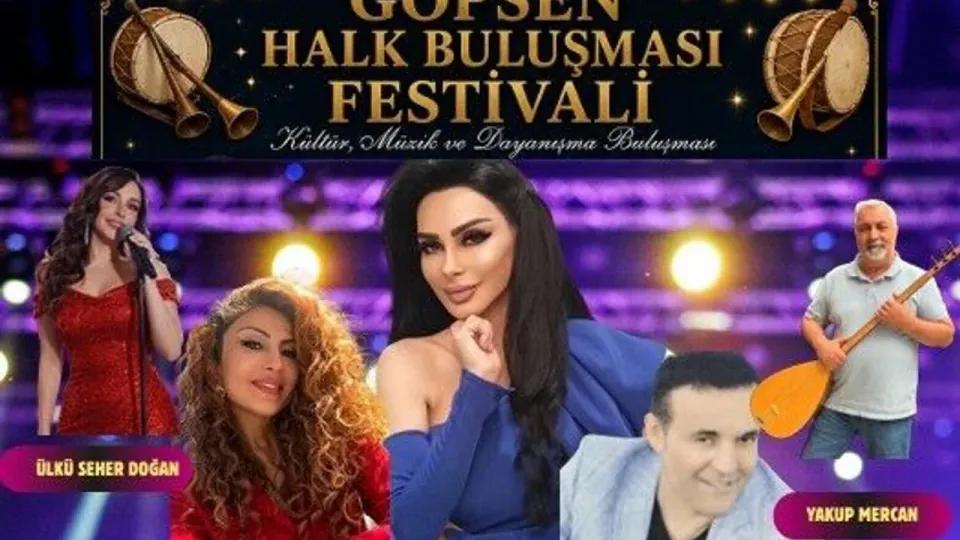 Yaylacık Köyü'nde Tarihi Buluşma: Gurbetçiler ve Köy Halkı 9 Ağustos'ta Bir Arada görseli