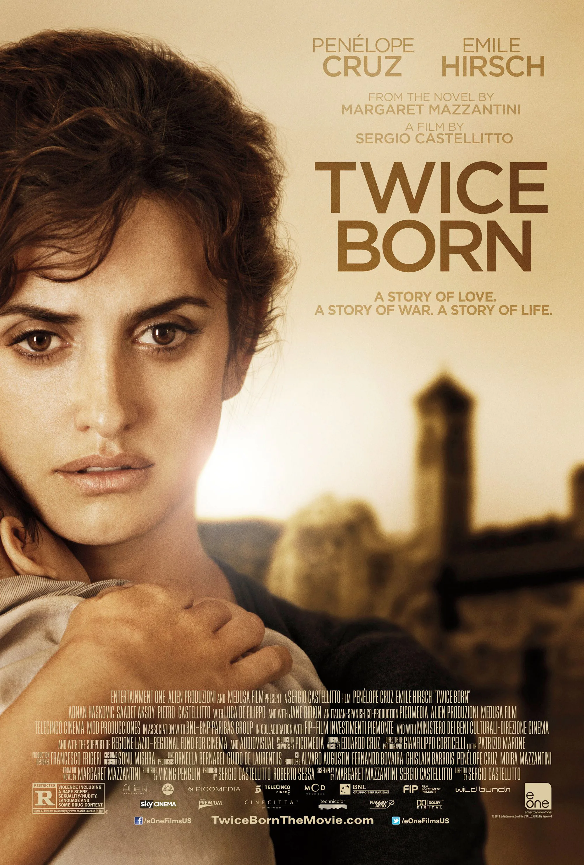 Penélope Cruz'dan Sinemada Çifte Taarruz: 'The Invite' ve 'Bunker' Heyecanı Penélope Cruz'dan Sinemada Çifte Taarruz: 'The Invite' ve 'Bunker' Heyecanı