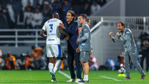 Al-Hilal'de Dev Operasyon: Simone Inzaghi ve Yıldız Transferleri
