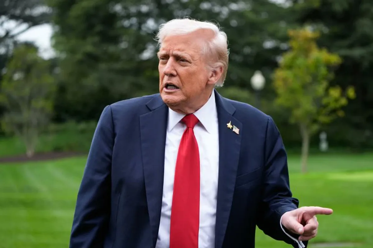 Trump: "İran'ın Nükleer Tesislerine Saldırı Planı 22 Yıldır Hazırdı" Trump: "İran'ın Nükleer Tesislerine Saldırı Planı 22 Yıldır Hazırdı"