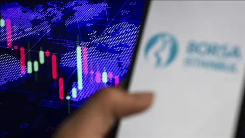 Borsa İstanbul'da 9 Ayda 17 Sektör Yükselişte: Finansal Kiralama Yüzde 430 ile Zirvede