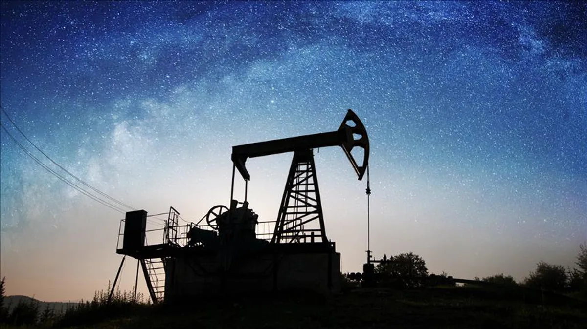 Brent Petrol Fiyatlarındaki Artışın Ardındaki Neden: OPEC'in Üretim Kararı Brent Petrol Fiyatlarındaki Artışın Ardındaki Neden: OPEC'in Üretim Kararı