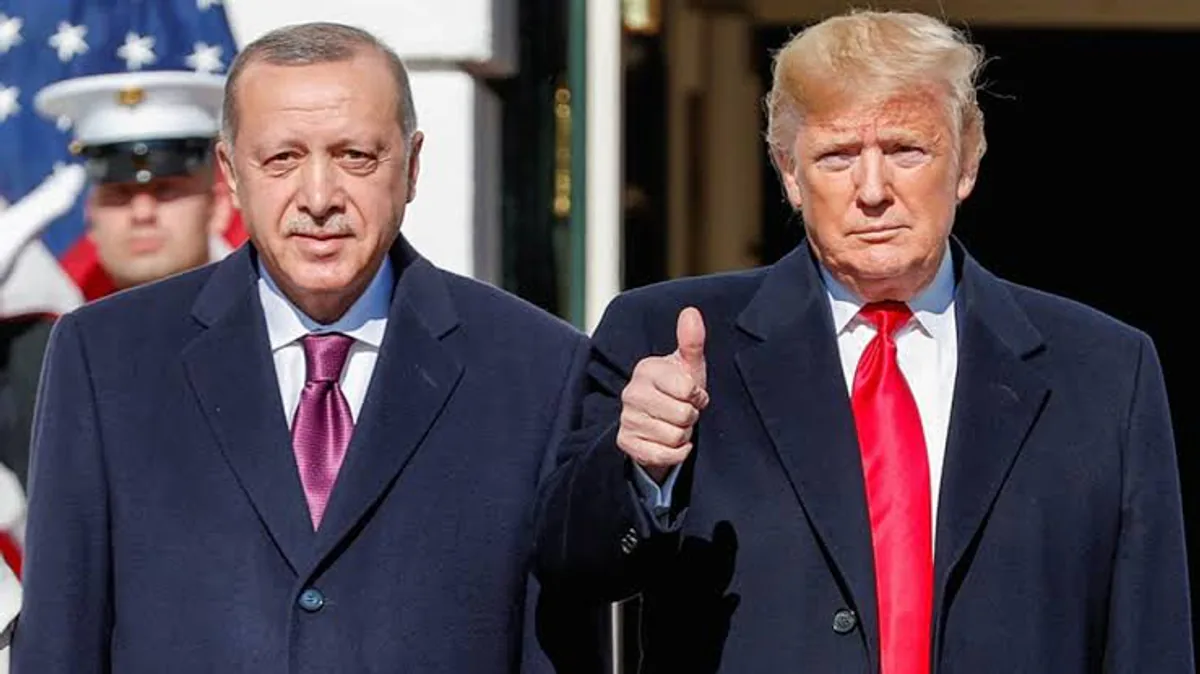Erdoğan: "Halk Bankası'nın Sorunu Bizim İçin Bitmiştir" Erdoğan: "Halk Bankası'nın Sorunu Bizim İçin Bitmiştir"