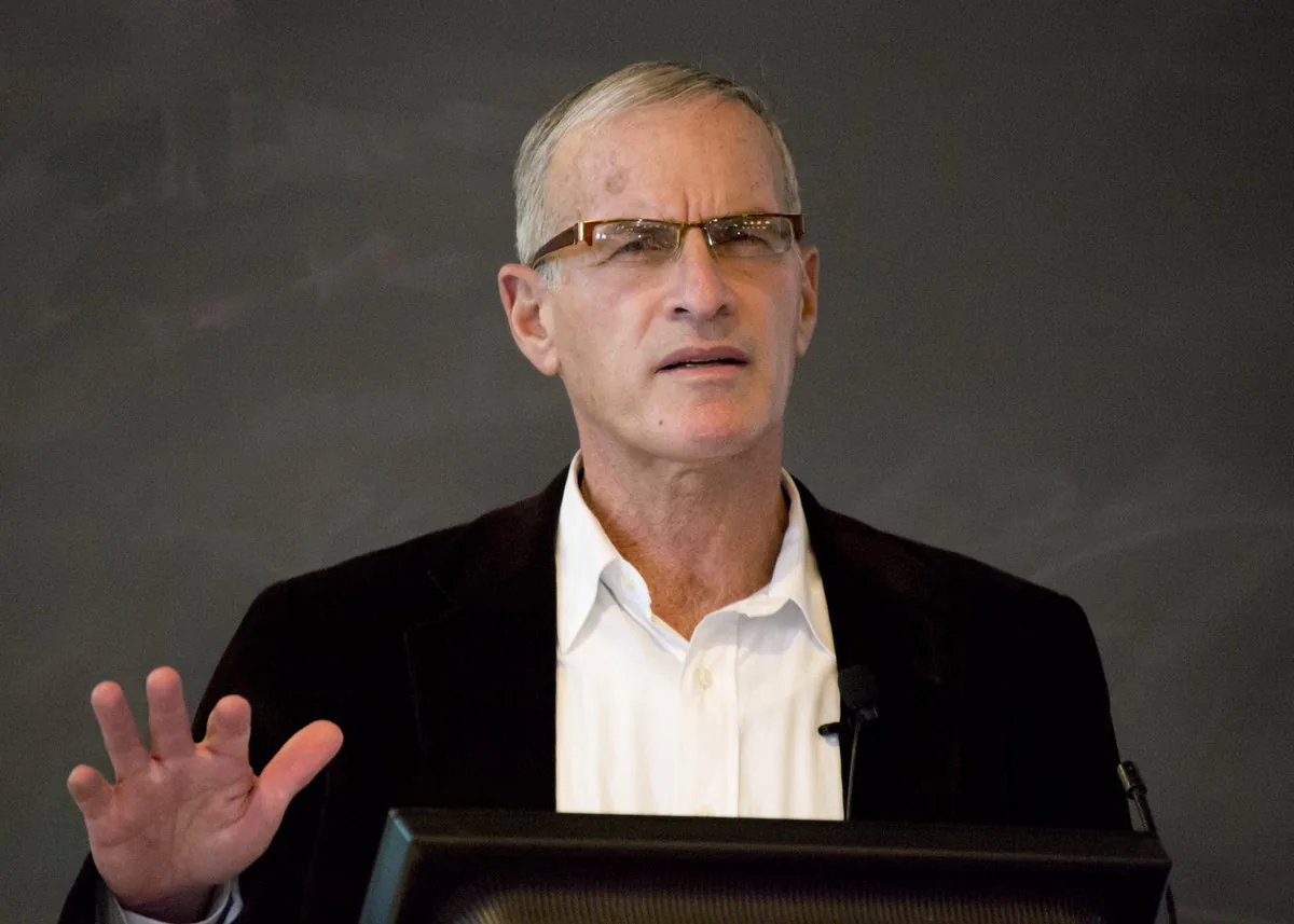 Norman Finkelstein: İsrail'in Gazze Operasyonunu "Milli Proje" Olarak Nitelendirdi Norman Finkelstein: İsrail'in Gazze Operasyonunu "Milli Proje" Olarak Nitelendirdi