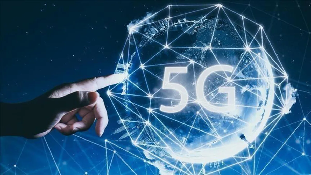 5G Teknolojisi, Türkiye'nin Enerji ve Maden Sektöründe Sürdürülebilirliği Artıracak 5G Teknolojisi, Türkiye'nin Enerji ve Maden Sektöründe Sürdürülebilirliği Artıracak