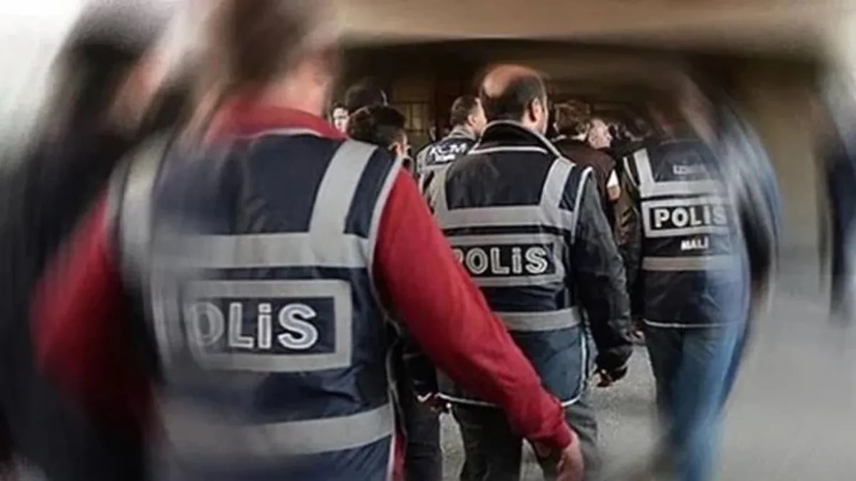 MSB İzin Belgelerinde Rüşvet Soruşturması: 32 Şüpheli Hakkında Gözaltı Kararı MSB İzin Belgelerinde Rüşvet Soruşturması: 32 Şüpheli Hakkında Gözaltı Kararı