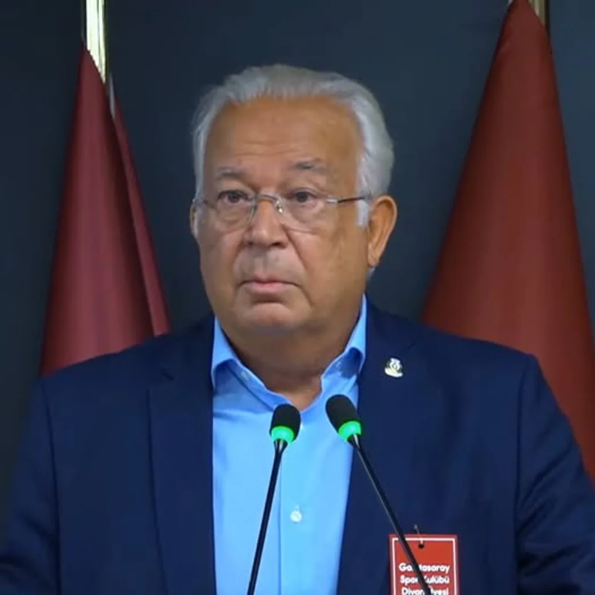 Galatasaray Divan Kurulu Eski Başkanı'ndan Kurulun İşlevine İlişkin Eleştiriler Galatasaray Divan Kurulu Eski Başkanı'ndan Kurulun İşlevine İlişkin Eleştiriler