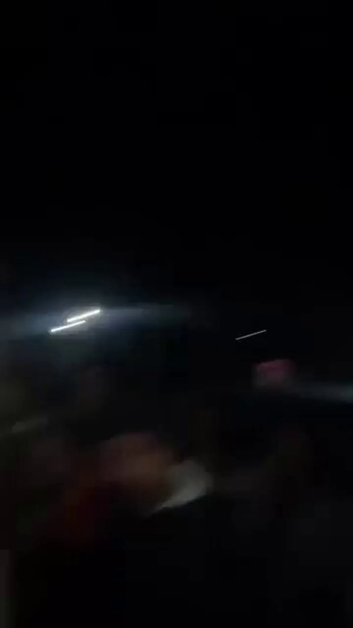 Gazze'de Ateşkes Sağlandı, Sokaklarda Kutlamalar Başladı Gazze'de Ateşkes Sağlandı, Sokaklarda Kutlamalar Başladı