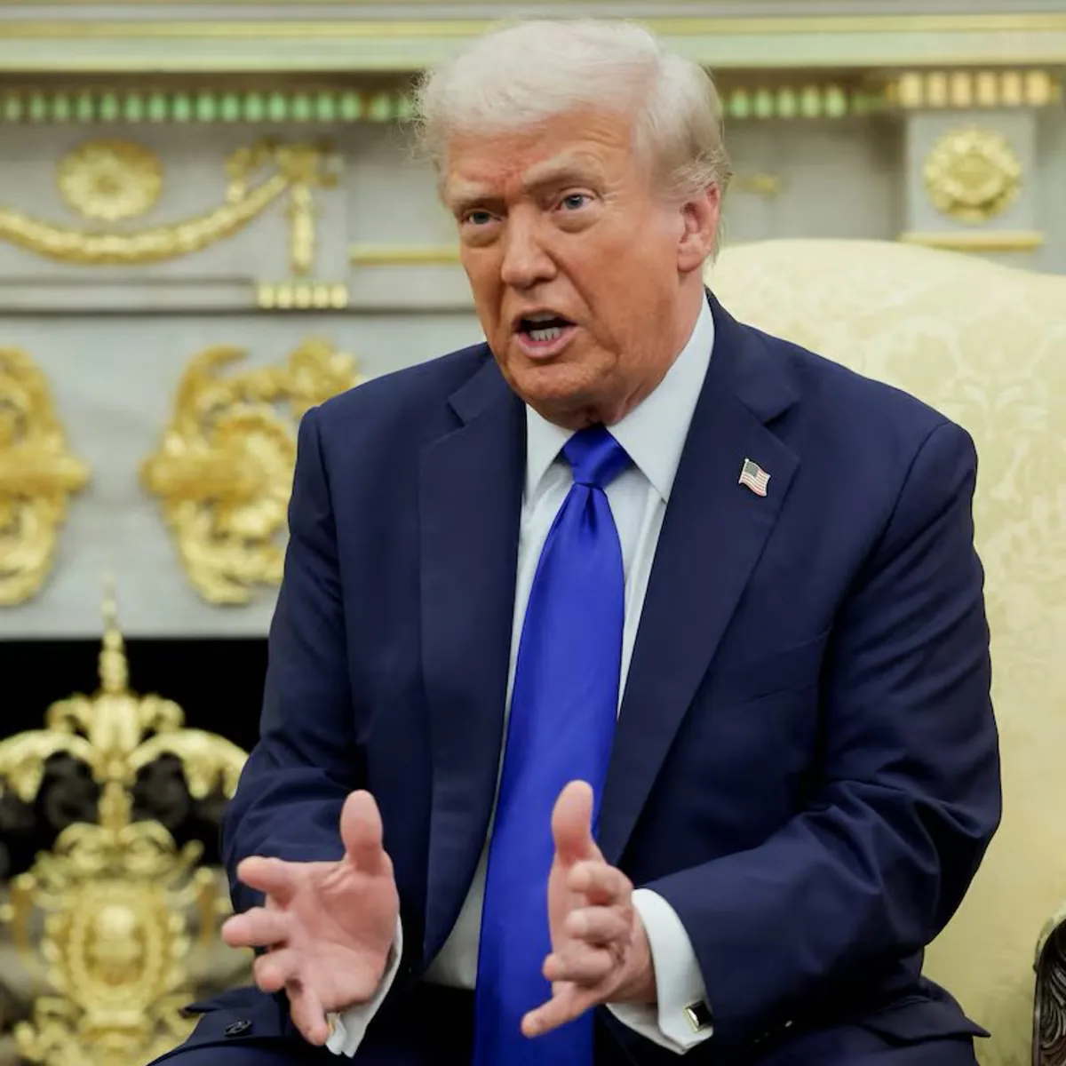 Trump'tan Gazze'ye Yeniden İnşa Desteği ve Rehine- Ceset İadesi Taahhüdü Trump'tan Gazze'ye Yeniden İnşa Desteği ve Rehine- Ceset İadesi Taahhüdü