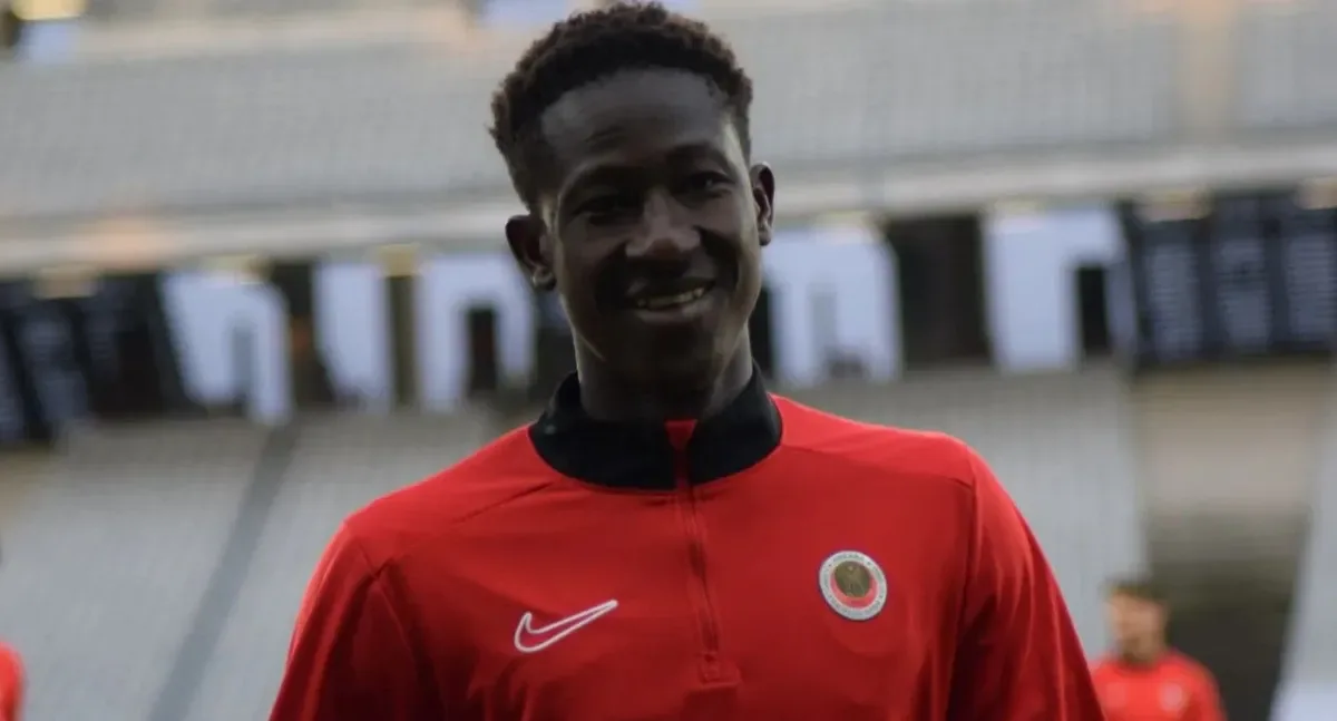 Beşiktaş Ousmane Diabate İçin Devreye Girdi: Transfer Savaşında Yeni Perde