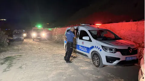 Adana'daki Cinayet Şüphelisi Yakalandı: 3 Kişinin Öldüğü Olayda Yeni Detaylar