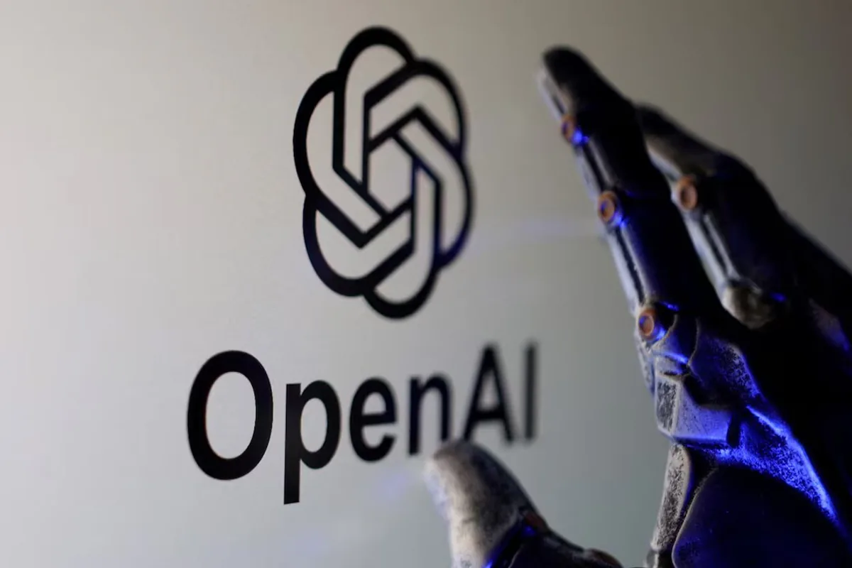 OpenAI ChatGPT'yi İşletim Sistemi Platformuna Dönüştürüyor OpenAI ChatGPT'yi İşletim Sistemi Platformuna Dönüştürüyor