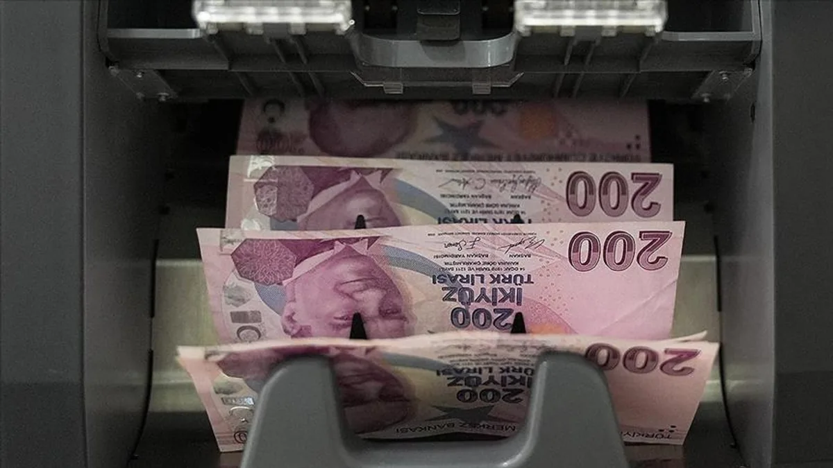Kur Korumalı Mevduat Bakiyelerinde Keskin Düşüş Kur Korumalı Mevduat Bakiyelerinde Keskin Düşüş