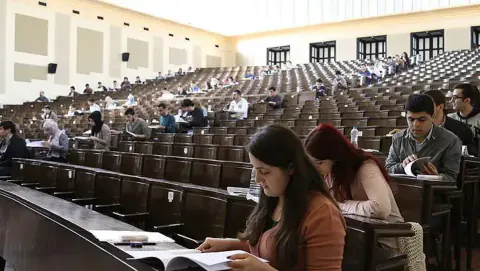 Üniversite Kayıt Süreci Başlıyor: e-Kayıt Nasıl Yapılır, Belgeler Neler?