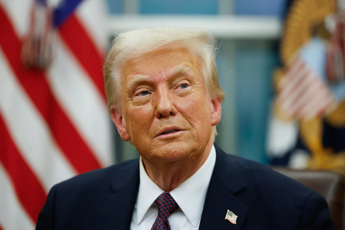 Trump: Gazze'de Yaşamak Şu Anda Mümkün Değil, Yeni Bir Yaşam Alanı Oluşturacağız Trump: Gazze'de Yaşamak Şu Anda Mümkün Değil, Yeni Bir Yaşam Alanı Oluşturacağız
