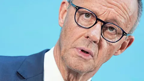 Almanya'da Friedrich Merz İçin Kanzlerlikten İniş Senaryolarııncı