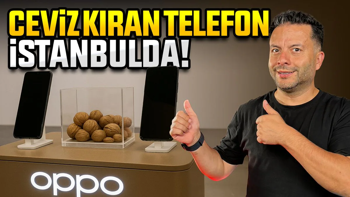Teknoloji Fuarında İş Birliği ve Video Paylaşımı Öne Çıktı Teknoloji Fuarında İş Birliği ve Video Paylaşımı Öne Çıktı