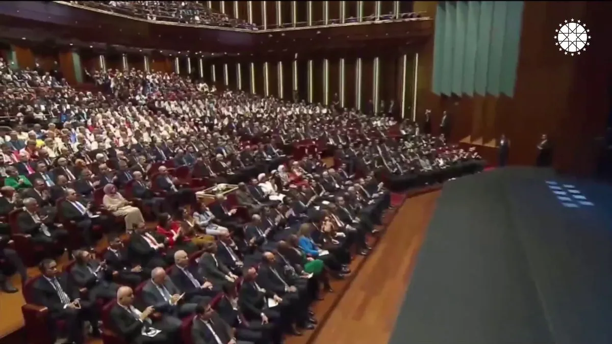 Türkiye'de Yükseköğretimde 23 Yılda Büyük Dönüşüm: Üniversite Sayısı 76'dan 208'e Çıktı Türkiye'de Yükseköğretimde 23 Yılda Büyük Dönüşüm: Üniversite Sayısı 76'dan 208'e Çıktı