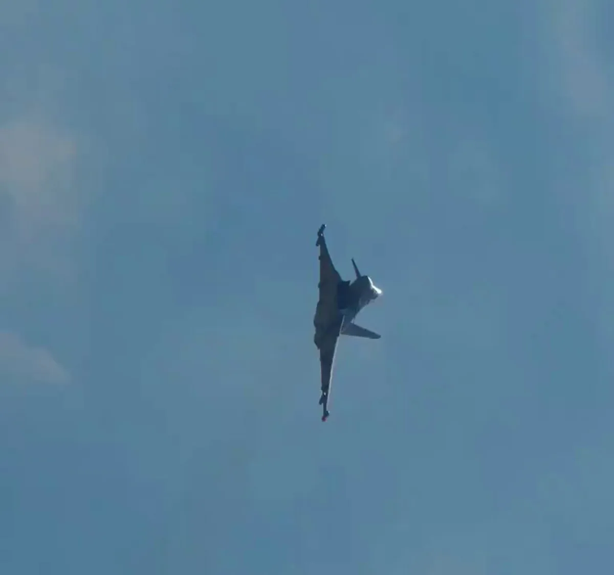 Almanya, Eurofighter Typhoon Filosunu Genişletiyor: 3,75 Milyar Avroluk Yatırım Almanya, Eurofighter Typhoon Filosunu Genişletiyor: 3,75 Milyar Avroluk Yatırım