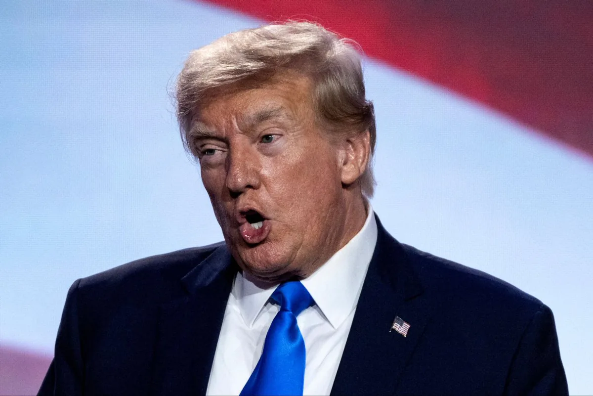 Trump'ın NATO'dan İspanya'ya Sürpriz Çıkışı Trump'ın NATO'dan İspanya'ya Sürpriz Çıkışı