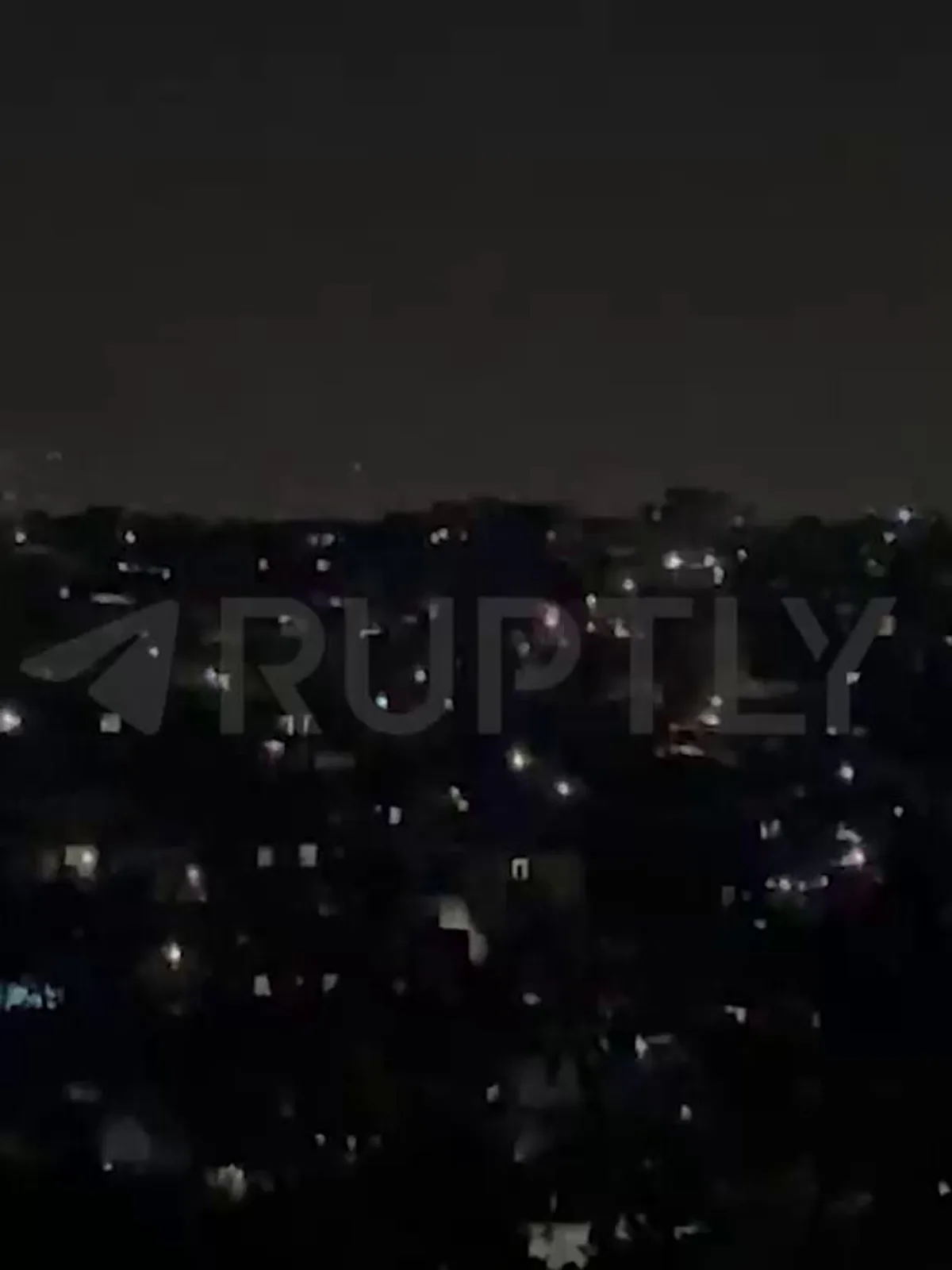 Pakistan Hava Kuvvetleri'nin Kabil'i Bombaladığı İddiası Pakistan Hava Kuvvetleri'nin Kabil'i Bombaladığı İddiası