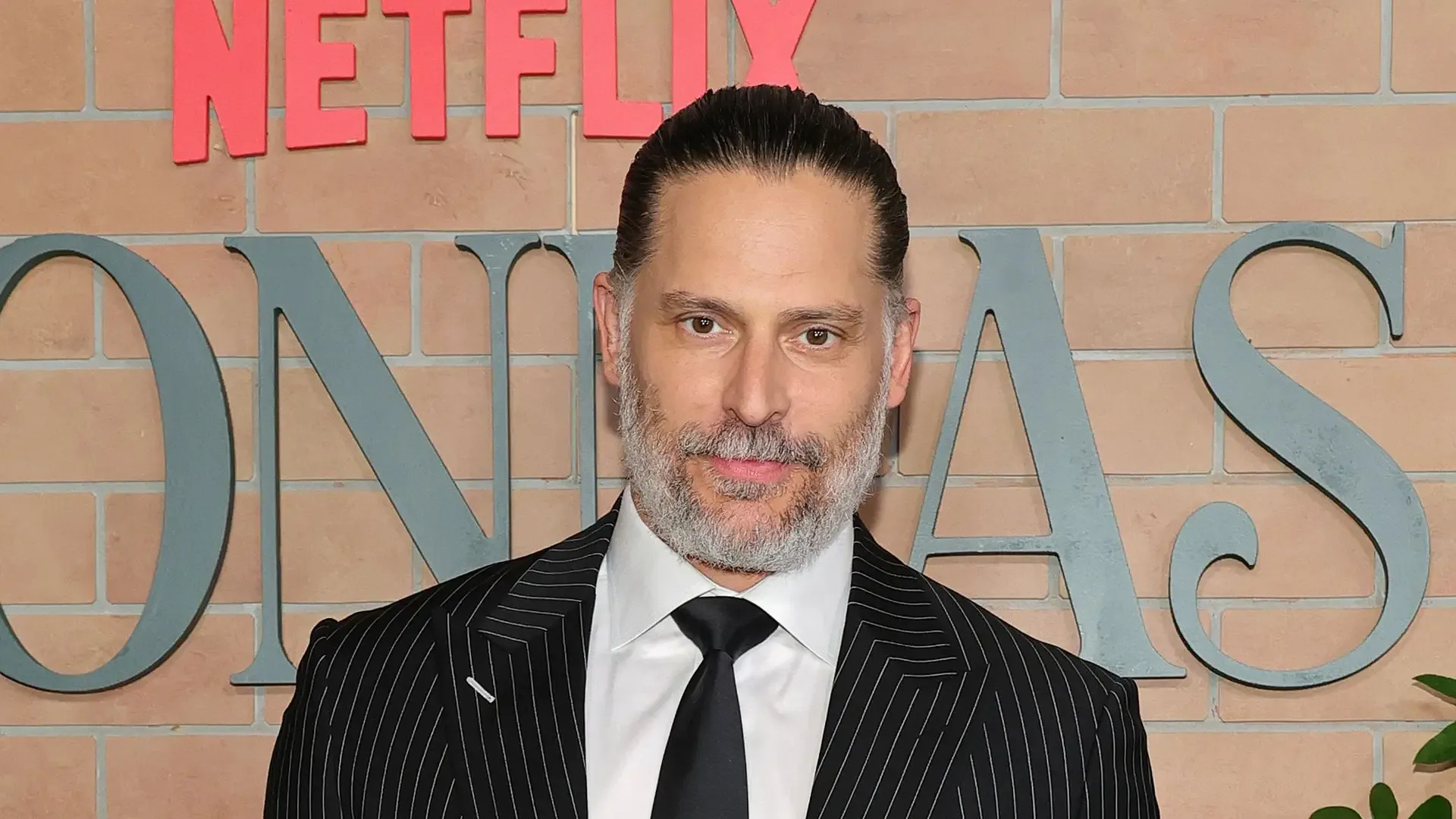 Joe Manganiello'dan Şok İtiraf: 7 Yıllık Gizli Sağlık Mücadelesi Joe Manganiello'dan Şok İtiraf: 7 Yıllık Gizli Sağlık Mücadelesi