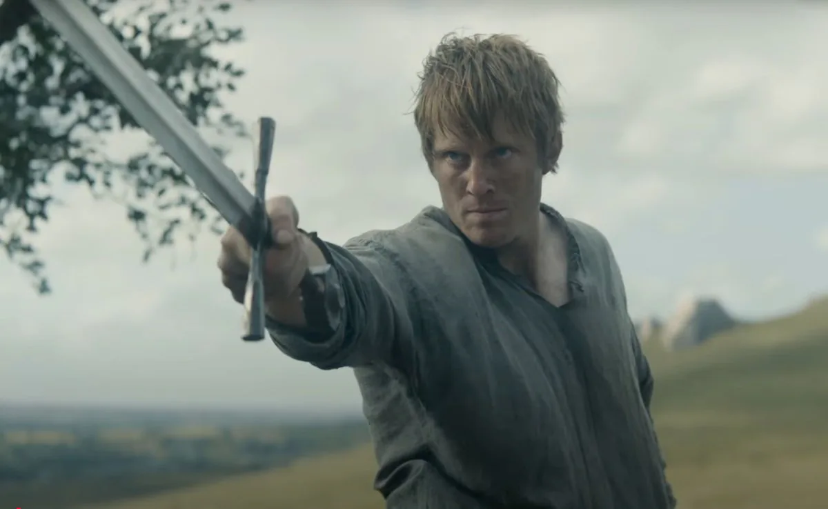 Yeni Game of Thrones Dizisi "A Knight of the Seven Kingdoms"tan İlk Fragman Yayınlandı Yeni Game of Thrones Dizisi "A Knight of the Seven Kingdoms"tan İlk Fragman Yayınlandı