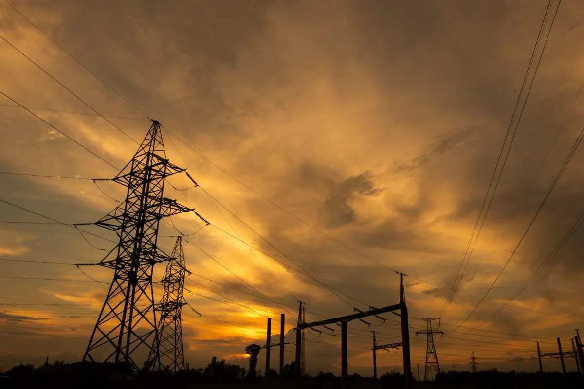 Türkiye'de Elektrik Üretimi ve Tüketimi Açık Verdi: Doğal Gaz İlk Sırada Türkiye'de Elektrik Üretimi ve Tüketimi Açık Verdi: Doğal Gaz İlk Sırada