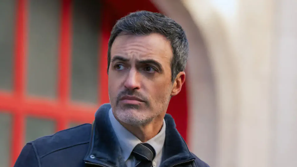 Law & Order'da Sürpriz Ayrılık: Reid Scott Gidiyor, Yerine Dev İsim Geliyor görseli