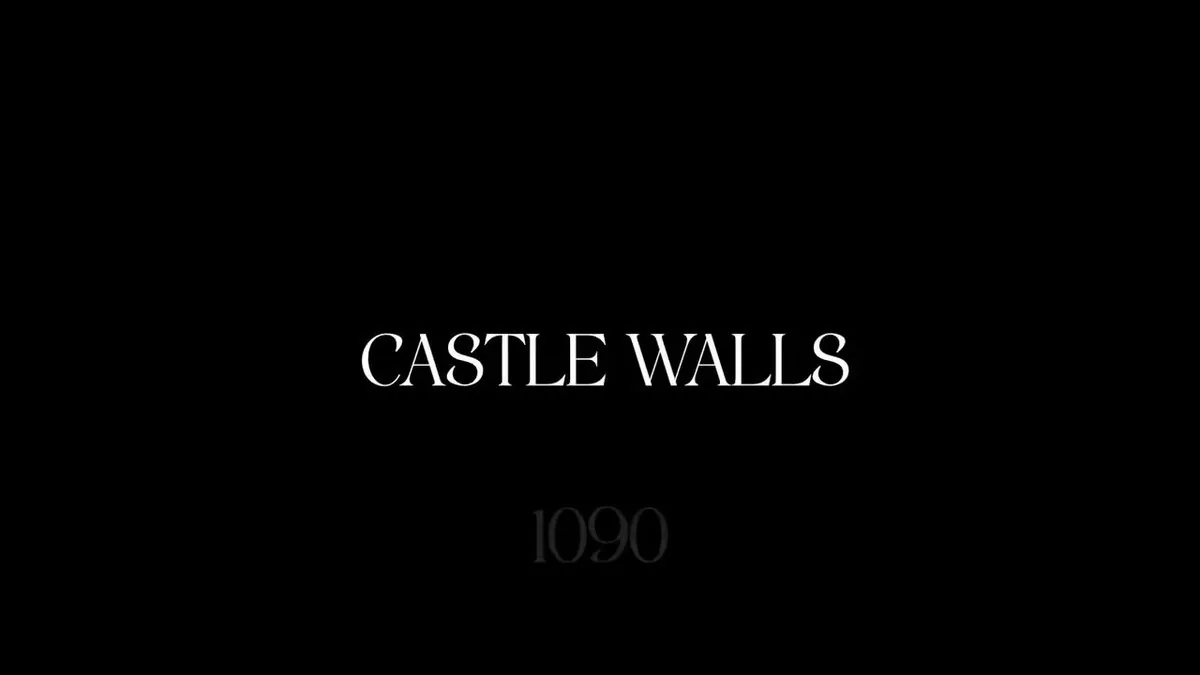 Tamamen Yapay Zeka ile Hazırlanan 'Castle Walls' Dizisi Gündemde Tamamen Yapay Zeka ile Hazırlanan 'Castle Walls' Dizisi Gündemde