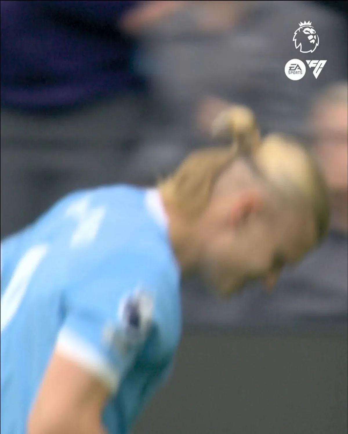 Erling Haaland Premier Lig'de Eylül Ayının Oyuncusu Seçildi Erling Haaland Premier Lig'de Eylül Ayının Oyuncusu Seçildi
