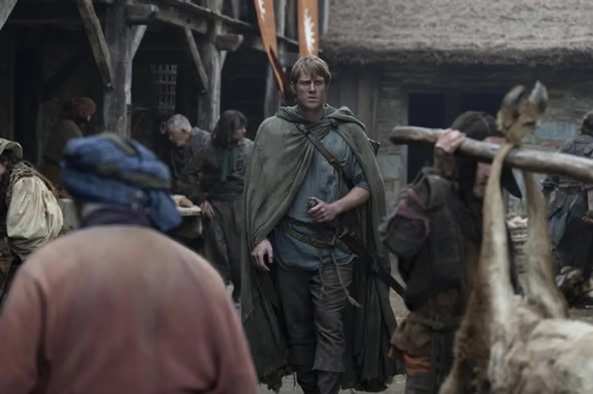 A Knight of the Seven Kingdoms: Game of Thrones Evrenine Dönüş Fragmanla Başladı A Knight of the Seven Kingdoms: Game of Thrones Evrenine Dönüş Fragmanla Başladı