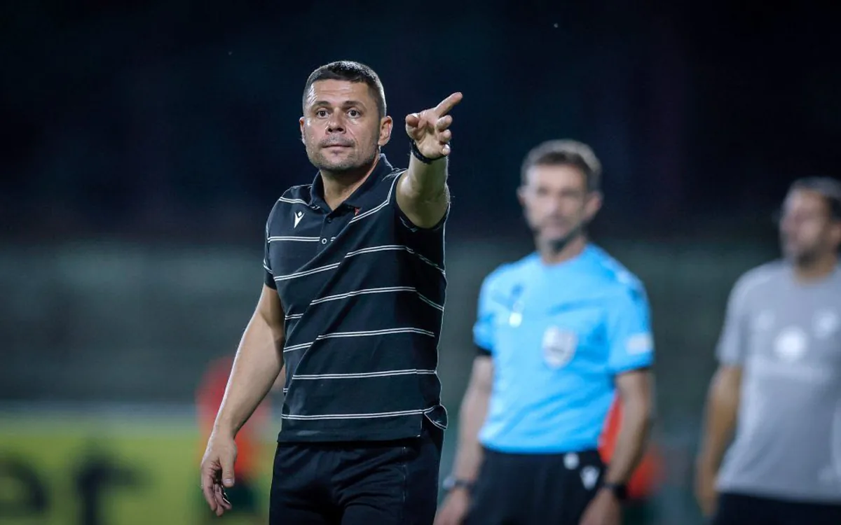 Bulgaristan Milli Takımı, Türkiye Karşısında Agresif Futbol Oynamayı Planlıyor Bulgaristan Milli Takımı, Türkiye Karşısında Agresif Futbol Oynamayı Planlıyor