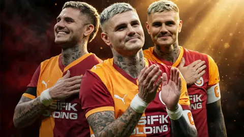 Galatasaray'da Mauro Icardi Dönemi Kapanıyor: Veda ve Transferde Yeni Süreç