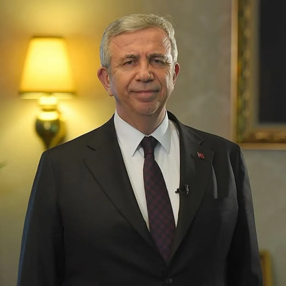 Ankara Cumhuriyet Başsavcılığı, Mansur Yavaş Hakkında Soruşturma İzni Talep Etti Ankara Cumhuriyet Başsavcılığı, Mansur Yavaş Hakkında Soruşturma İzni Talep Etti
