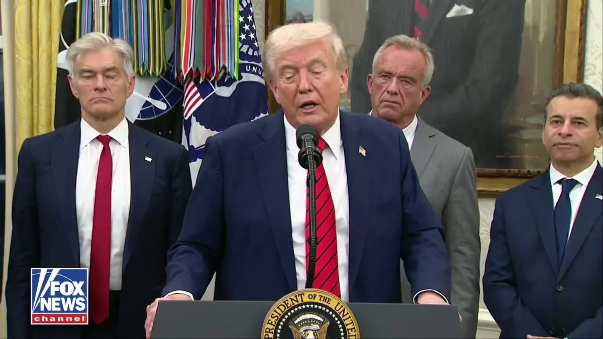 Trump, Hayatını Kaybeden Charlie Kirk'a Özgürlük Madalyası Verecek Trump, Hayatını Kaybeden Charlie Kirk'a Özgürlük Madalyası Verecek
