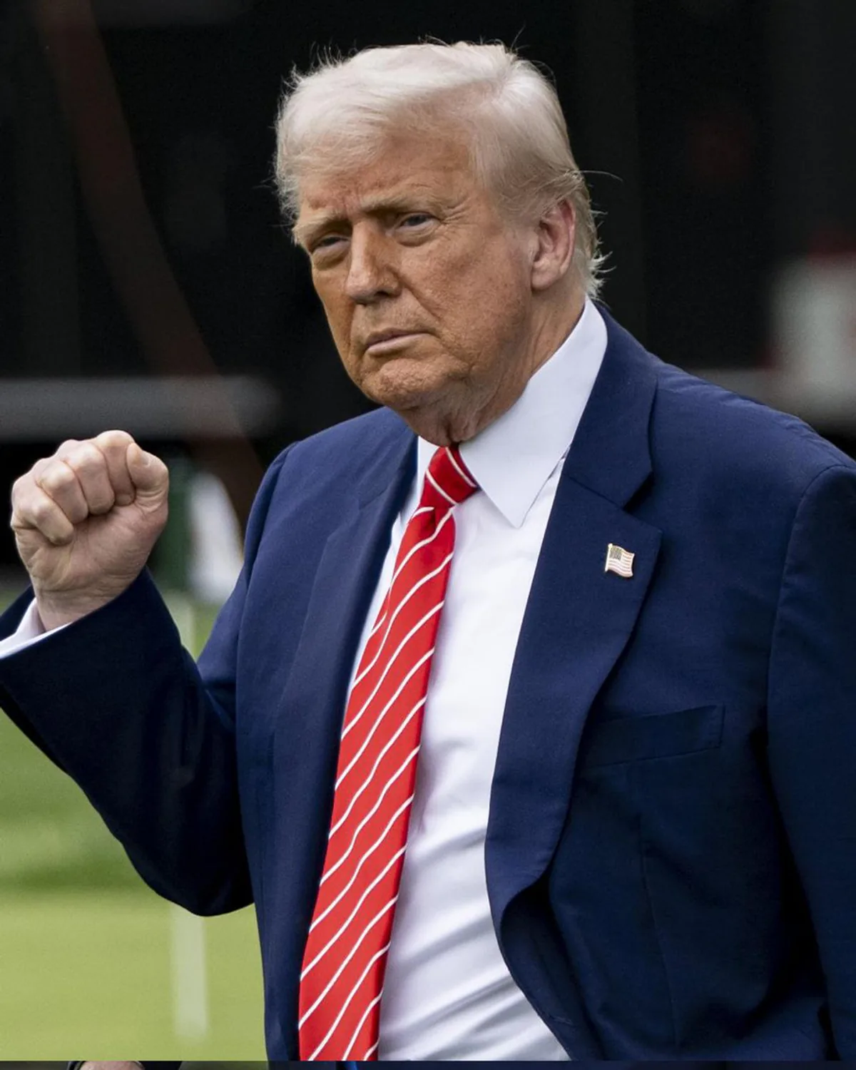 Trump Nobel Barış Ödülü Yorumu: "Savaşları Bitirdim ve Rehinelerin Geri Verilmesini Sağladık" Trump Nobel Barış Ödülü Yorumu: "Savaşları Bitirdim ve Rehinelerin Geri Verilmesini Sağladık"