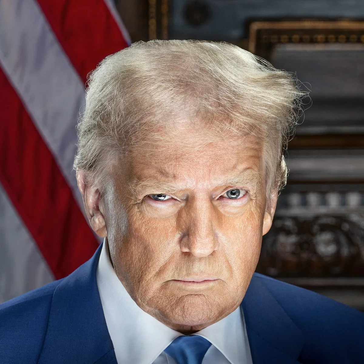 Trump'tan Orta Doğu Açıklaması: Barış Tüm Bölgeye Yayılacak Trump'tan Orta Doğu Açıklaması: Barış Tüm Bölgeye Yayılacak