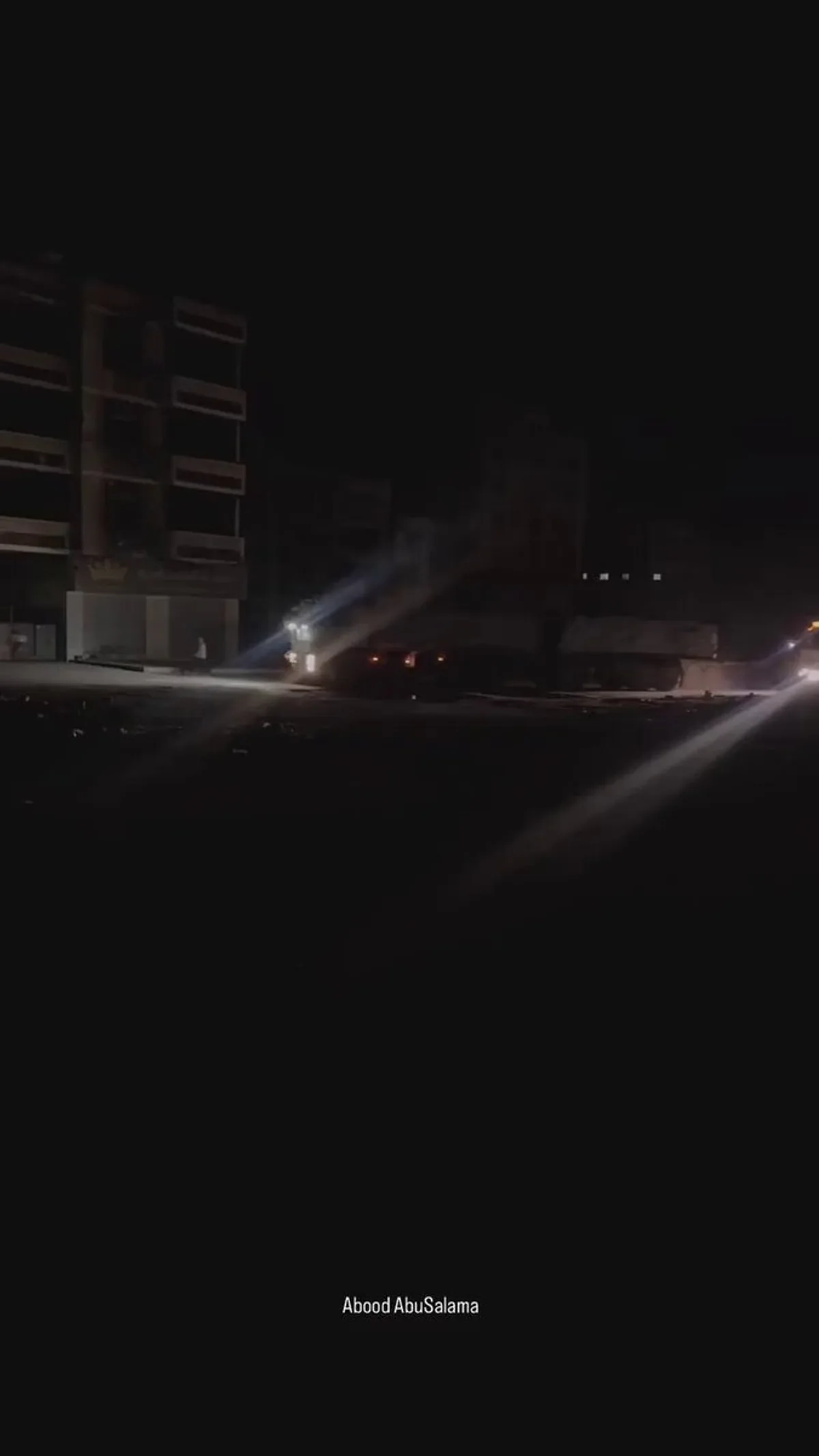 Gazze'ye İnsani Yardım Tırları Ulaştı Gazze'ye İnsani Yardım Tırları Ulaştı