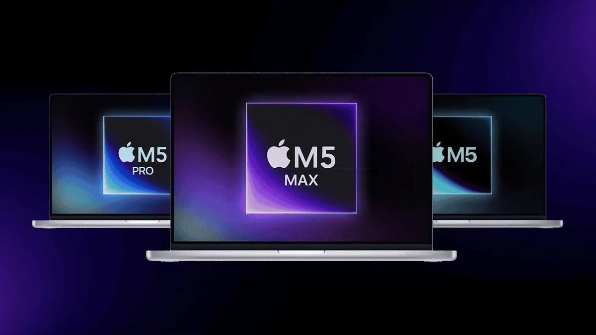 M5 Çipli Yeni MacBook Pro'nun Lansman Tarihi Netleşiyor M5 Çipli Yeni MacBook Pro'nun Lansman Tarihi Netleşiyor