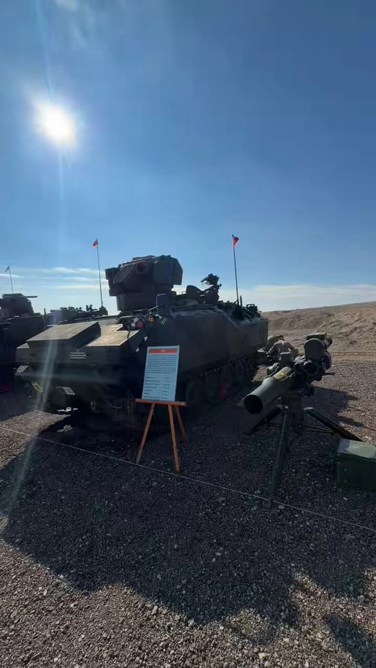 TSK'nın Zırhlı TOW Araçları Yerine PARS ve Kaplan STA Geliyor TSK'nın Zırhlı TOW Araçları Yerine PARS ve Kaplan STA Geliyor