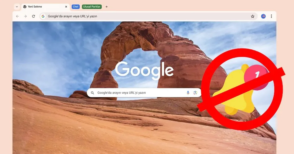 Google Chrome, Kullanıcı Deneyimini İyileştiriyor: İnaktif Web Sitesi Bildirimleri Otomatik Olarak Kapatılacak Google Chrome, Kullanıcı Deneyimini İyileştiriyor: İnaktif Web Sitesi Bildirimleri Otomatik Olarak Kapatılacak