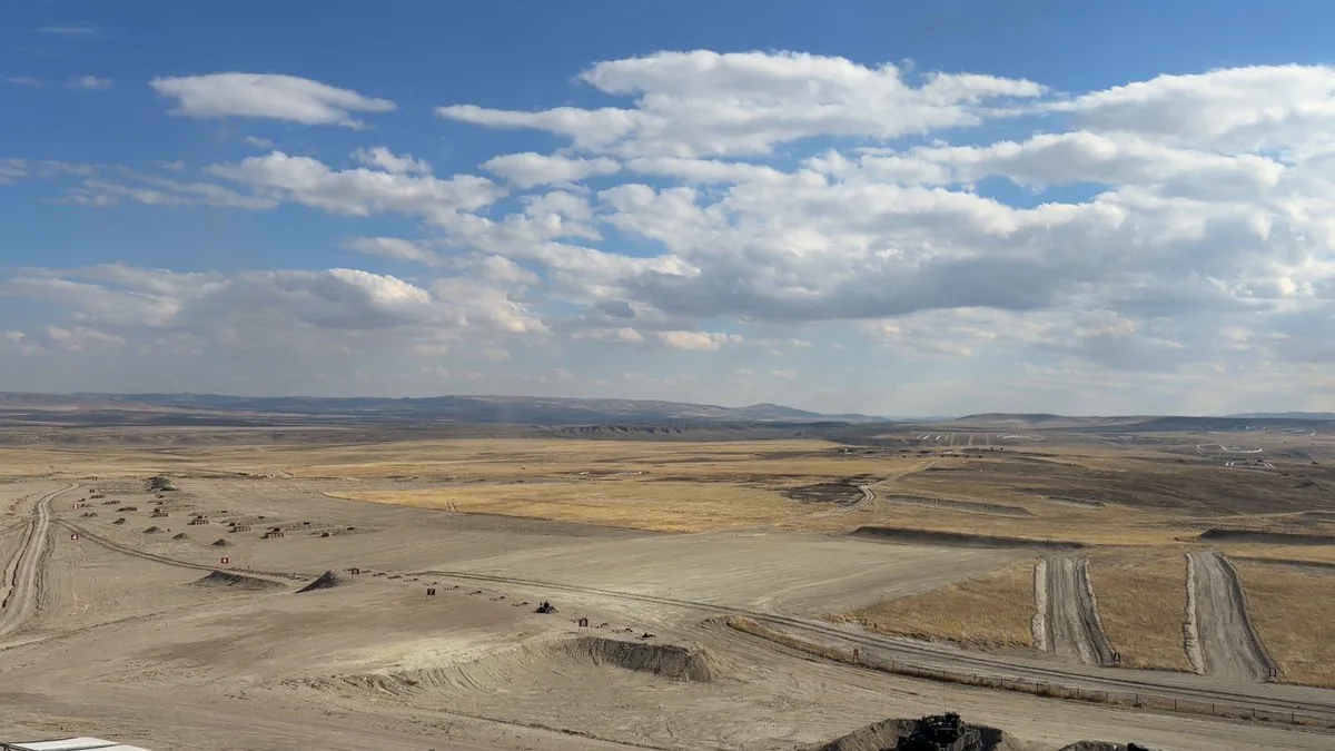 ALTAY Tankları ile Siyah Bereliler'in Efsanevi İş Birliği ALTAY Tankları ile Siyah Bereliler'in Efsanevi İş Birliği
