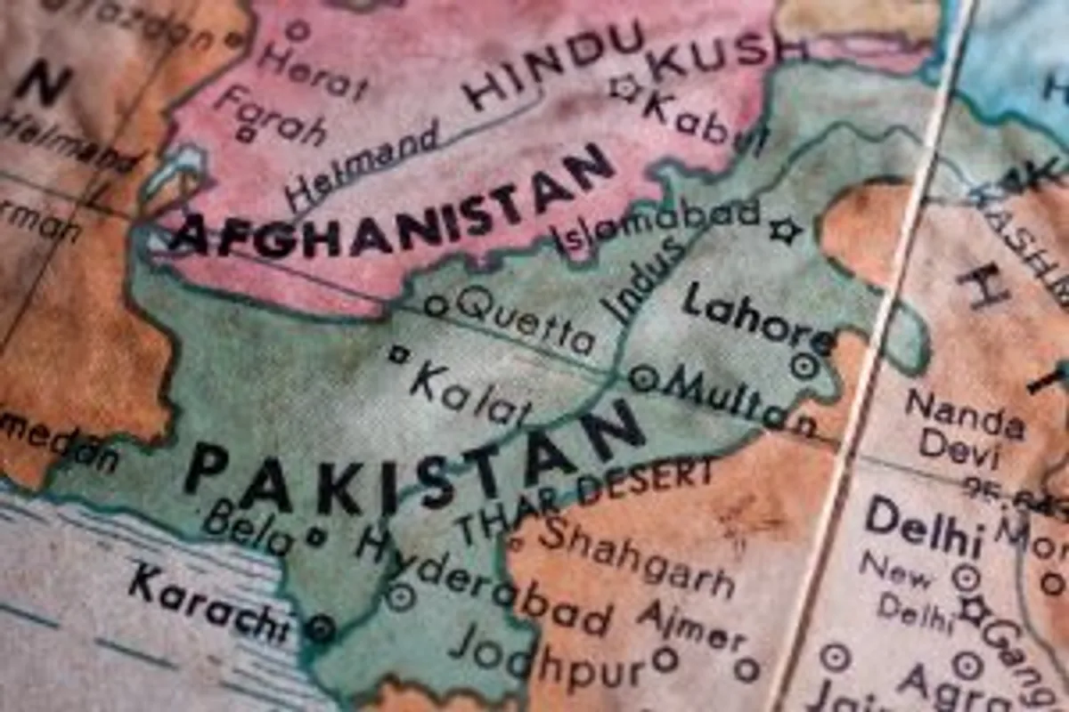 Taliban, Pakistan Ordusuna Yönelik Misilleme Operasyonlarını Sona Erdirdi Taliban, Pakistan Ordusuna Yönelik Misilleme Operasyonlarını Sona Erdirdi
