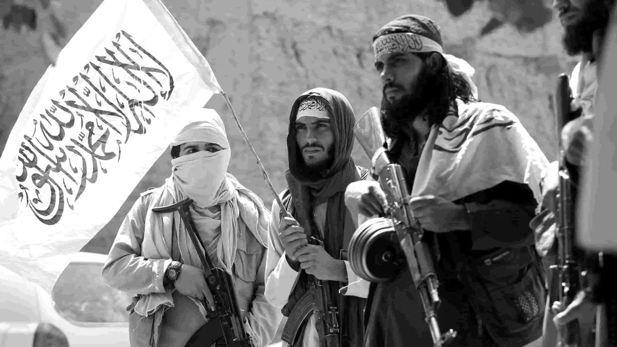 Taliban Hükümeti, Pakistan Sınırındaki Askeri Operasyonları Sona Erdirdiğini Açıkladı Taliban Hükümeti, Pakistan Sınırındaki Askeri Operasyonları Sona Erdirdiğini Açıkladı